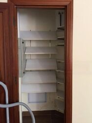 Villa Marina (D15), Condominium #601550101